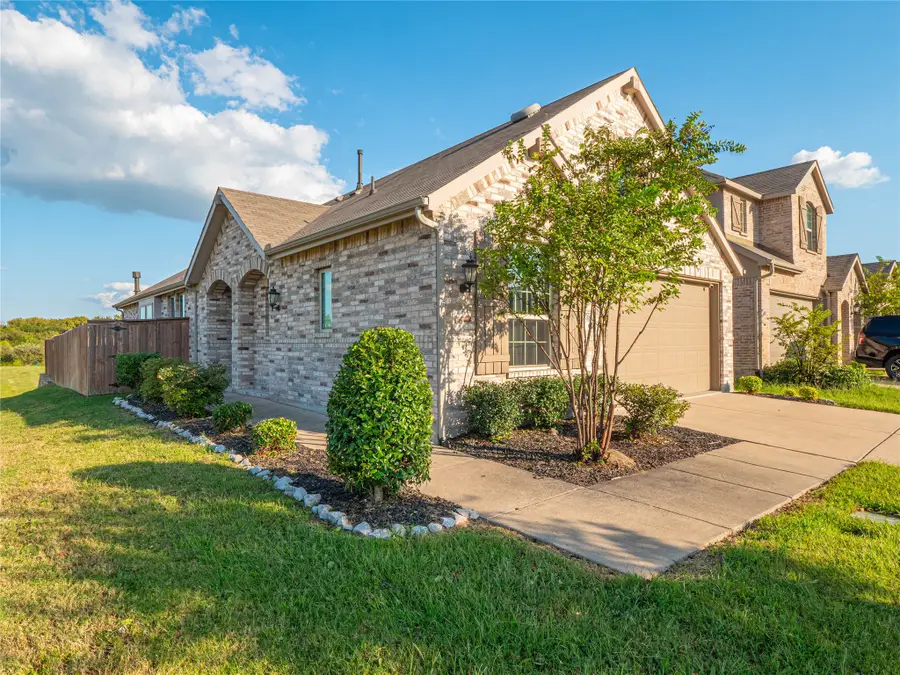 3960 Chesapeake Lane, Forney, TX 75126 - Image #2