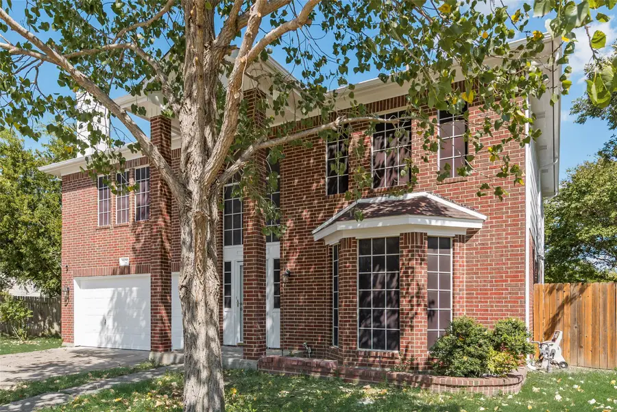 3623 Palmer Court, Arlington, TX 76014 - Image #2