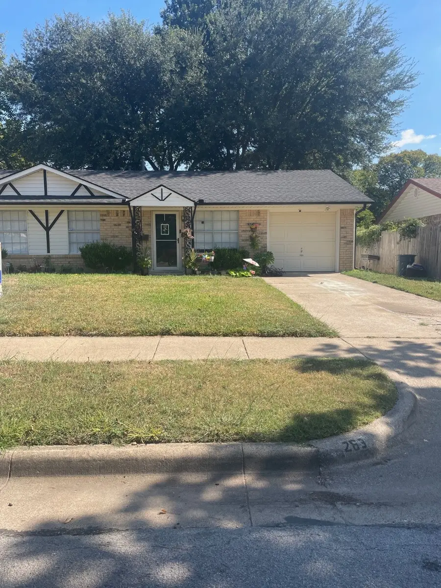 263 Merribrook Trail, Duncanville, TX 75116 - Image #2