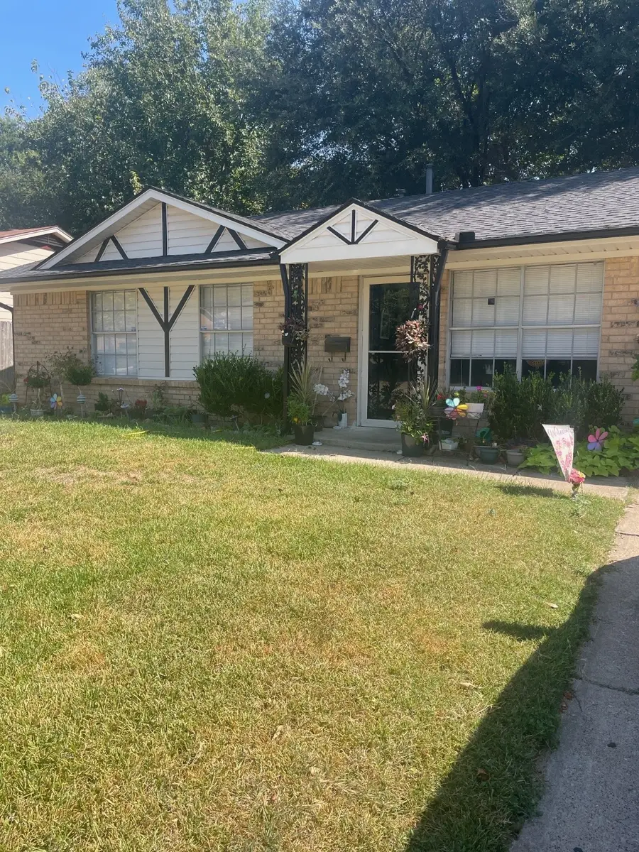 263 Merribrook Trail, Duncanville, TX 75116 - Image #3