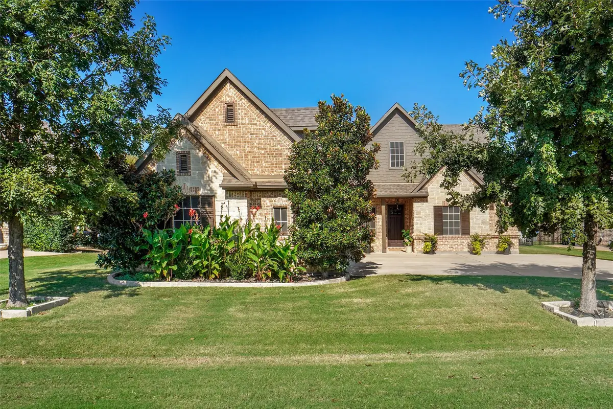 12205 Indian Creek Drive, Fort Worth, TX 76179 - Image #1