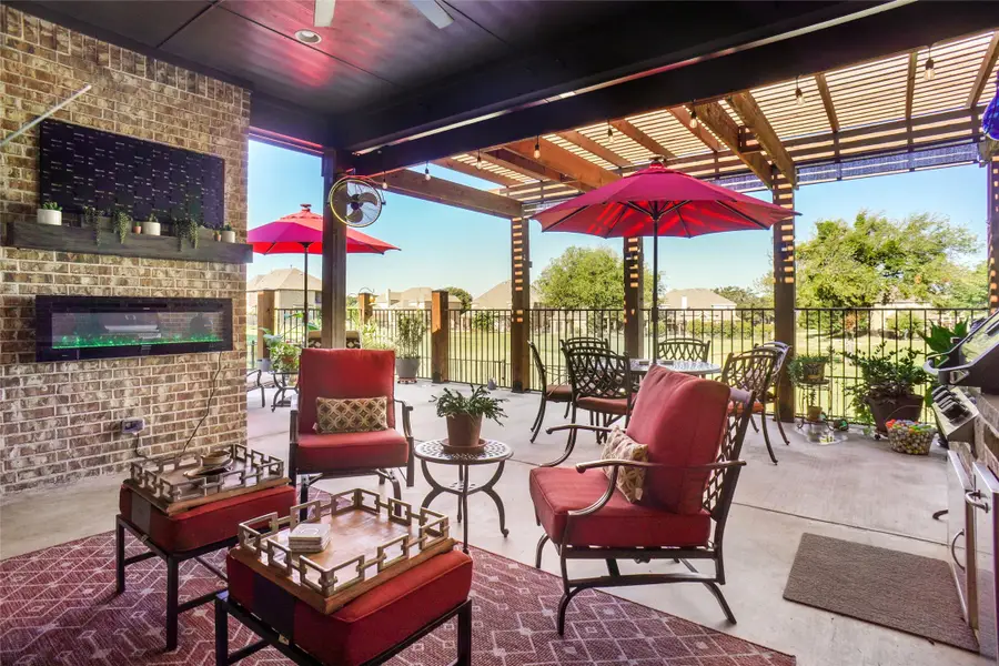 12205 Indian Creek Drive, Fort Worth, TX 76179 - Image #3