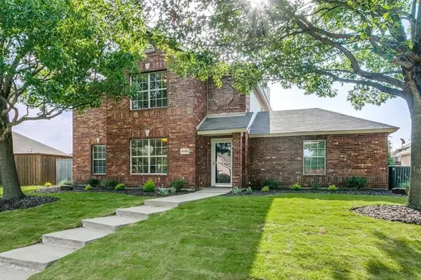 6500 Liberty Court, Frisco, TX 75035