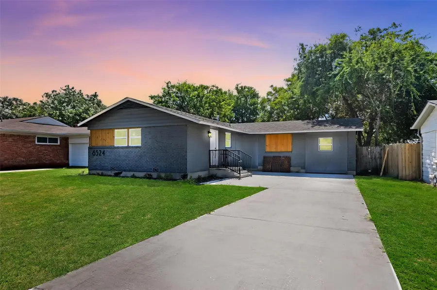 6524 Davidson Street, Richland Hills, TX 76118 - Image #2