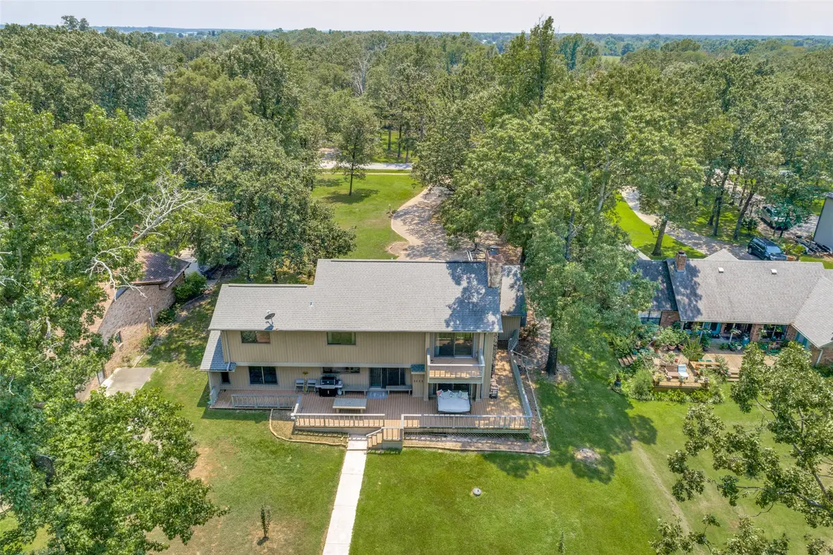 605 Private Road 5881, Yantis, TX 75497 - Image #1