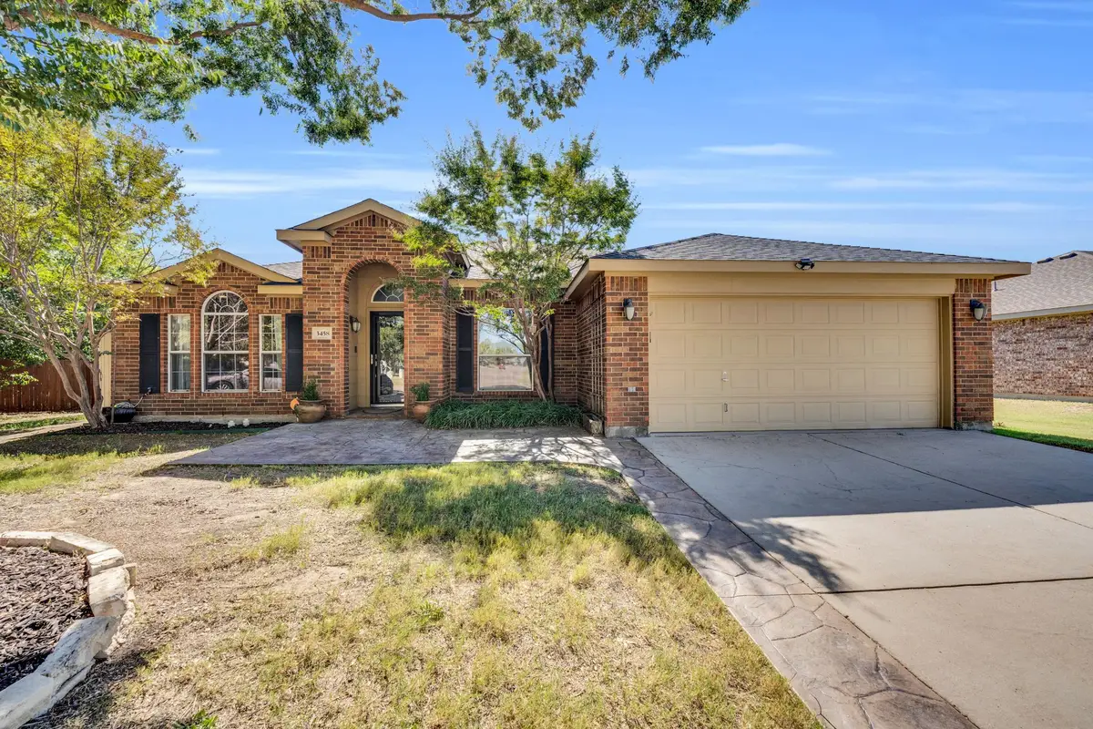 3458 Oxford Street, Midlothian, TX 76065 - Image #1