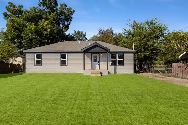 9625 Homeplace Drive, Dallas, TX 75217