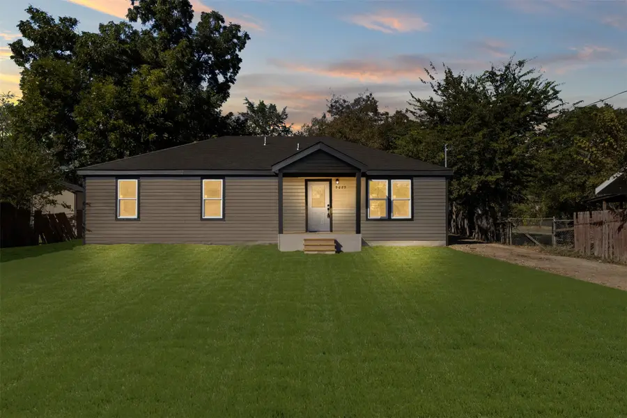 9625 Homeplace Drive, Dallas, TX 75217 - Image #2