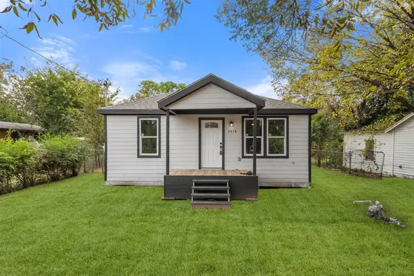 3618 Reese Drive, Dallas, TX 75210