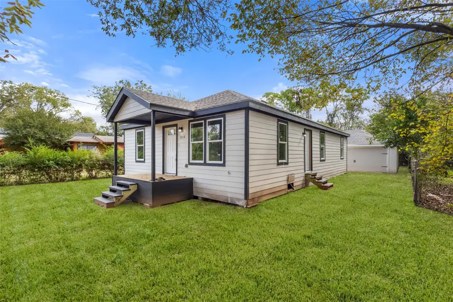 3618 Reese Drive, Dallas, TX 75210 - Image #3