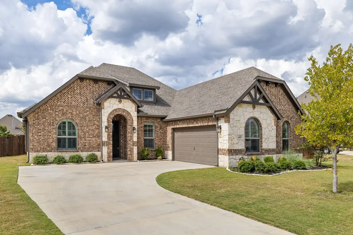 2117 Pepperdine Drive, Weatherford, TX 76088 - Image #1