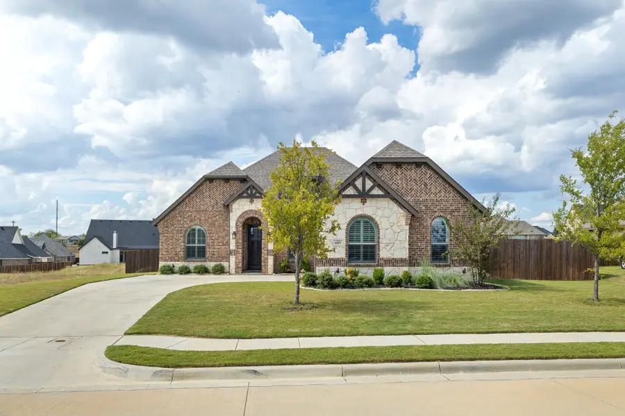 2117 Pepperdine Drive, Weatherford, TX 76088 - Image #3