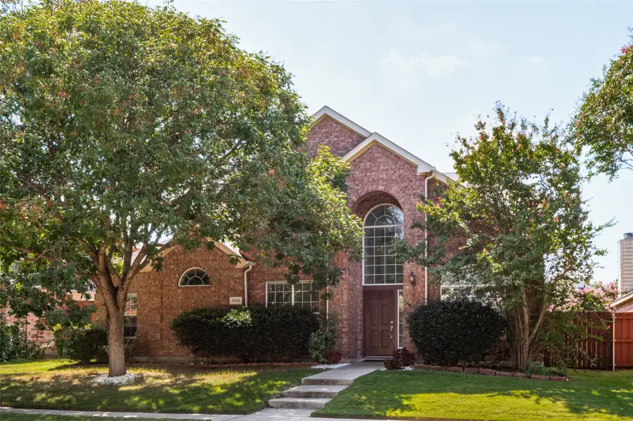 5805 Pine Meadow Lane, McKinney, TX 75070 - Image #2