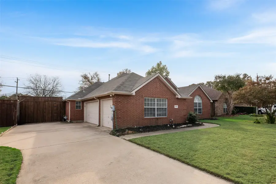 1408 Montecristo Court, Denton, TX 76210 - Image #3