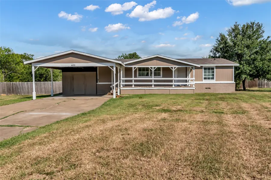 405 Ashley Lane, Roanoke, TX 76262 - Image #2