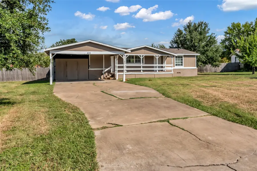 405 Ashley Lane, Roanoke, TX 76262 - Image #3