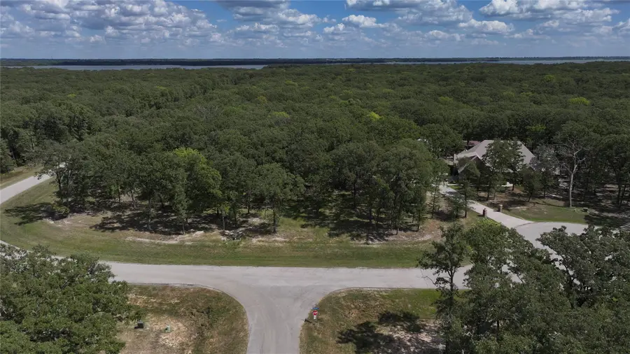 Lot 56 Vintage Shore Drive, Quinlan, TX 75474 - Image #3