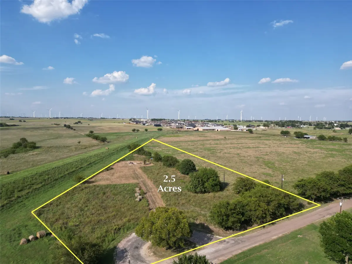 TBD County Road 317 A, Muenster, TX 76252 - Image #1