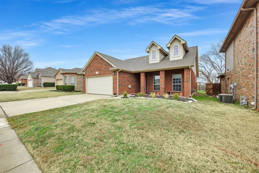 2713 Bull Shoals Drive, Fort Worth, TX 76131 - Image #2