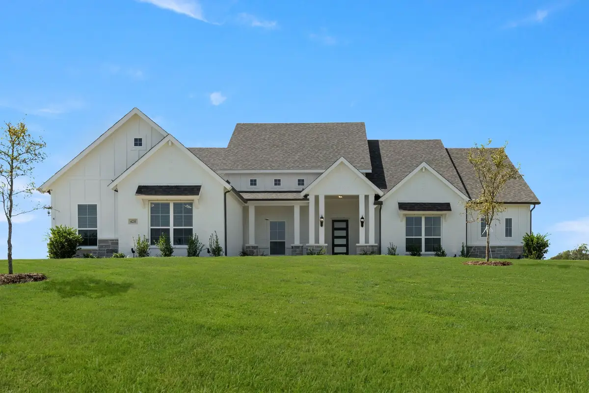 6211 Cedar Elm Road, Midlothian, TX 76065 - Image #1