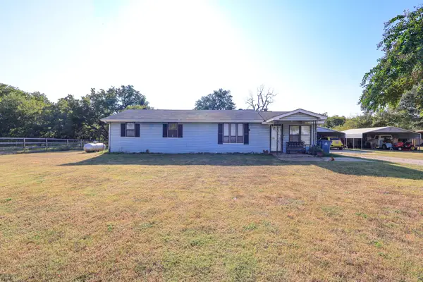 108 Fir Street, Keene, TX 76059