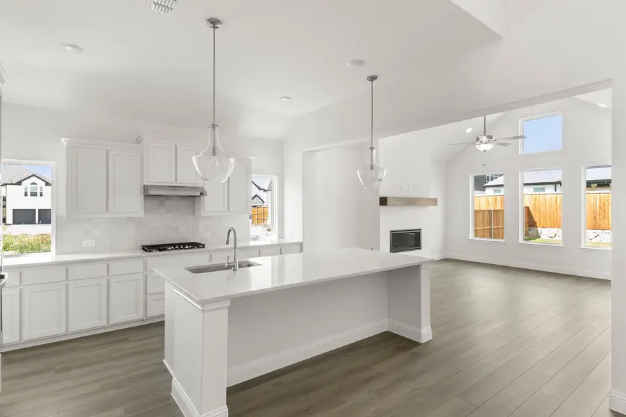 5705 Burford Lane, Celina, TX 75009 - Image #2