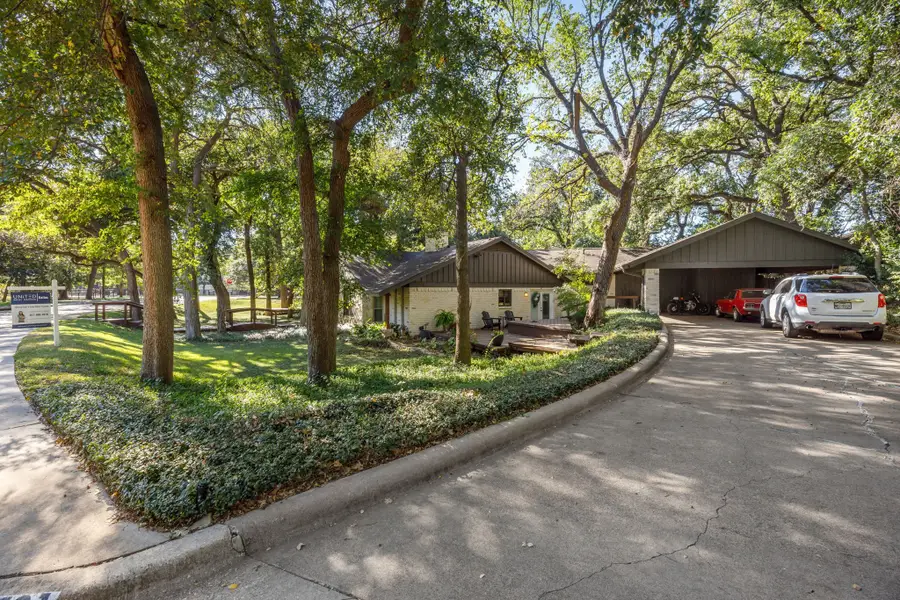 1701 Timbers Drive, Irving, TX 75061 - Image #2