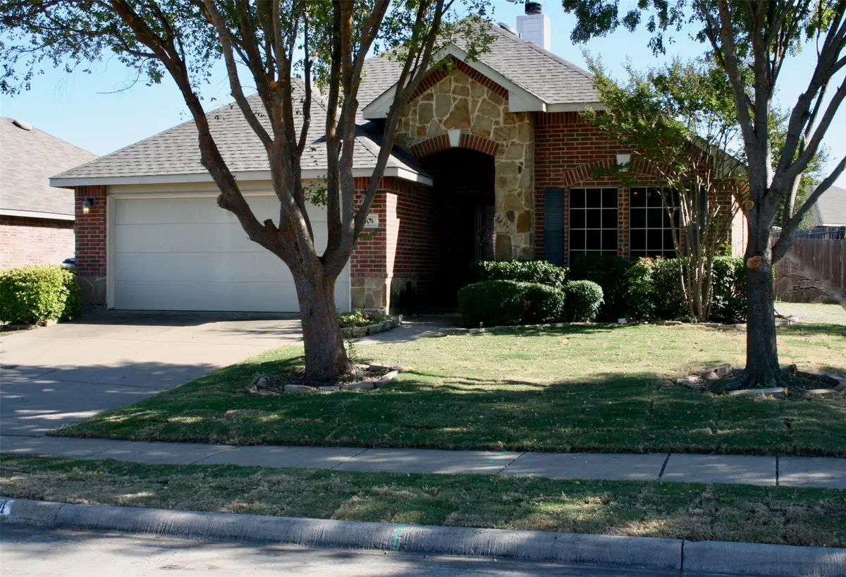 704 Windflower Drive, Fate, TX 75087 - Image #1