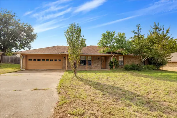 1609 Robin Street, Mineola, TX 75773