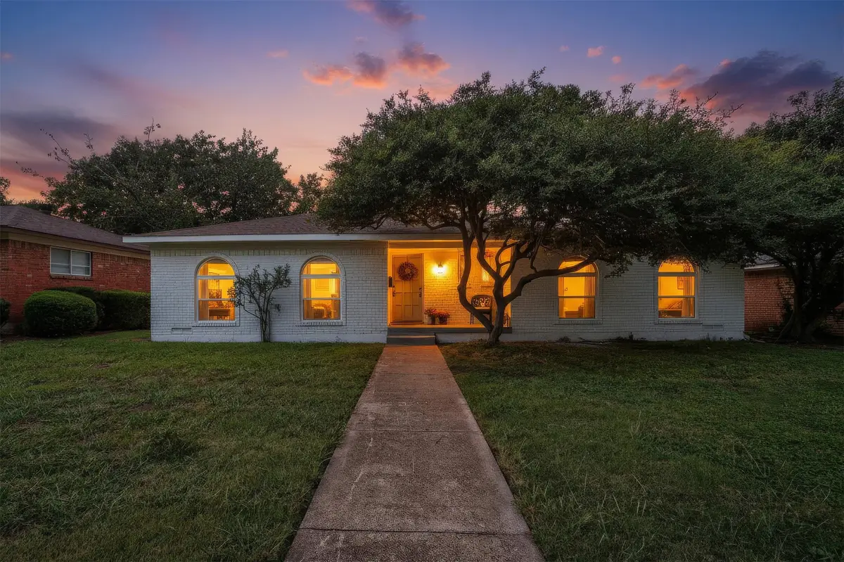 8411 Cadenza Lane, Dallas, TX 75228 - Image #1