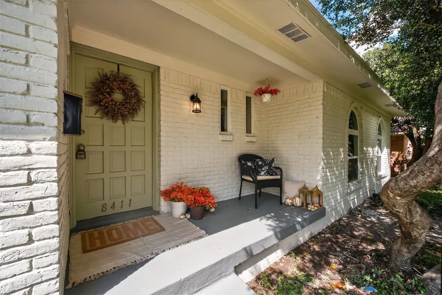 8411 Cadenza Lane, Dallas, TX 75228 - Image #2