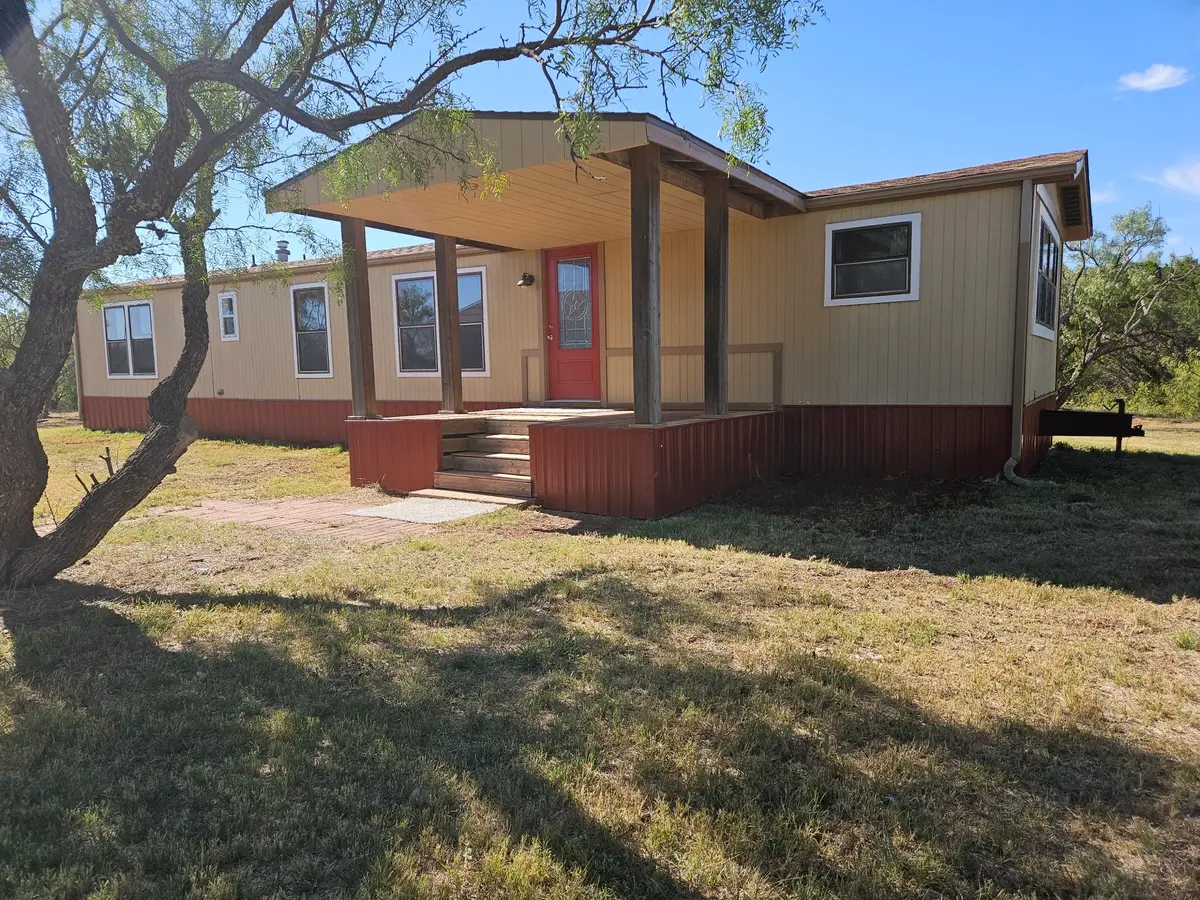 1338 Maxwell Street, Buffalo Gap, TX 79508 - Image #1