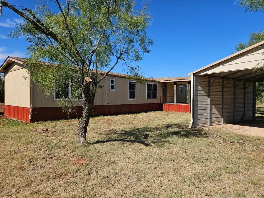 1338 Maxwell Street, Buffalo Gap, TX 79508 - Image #2