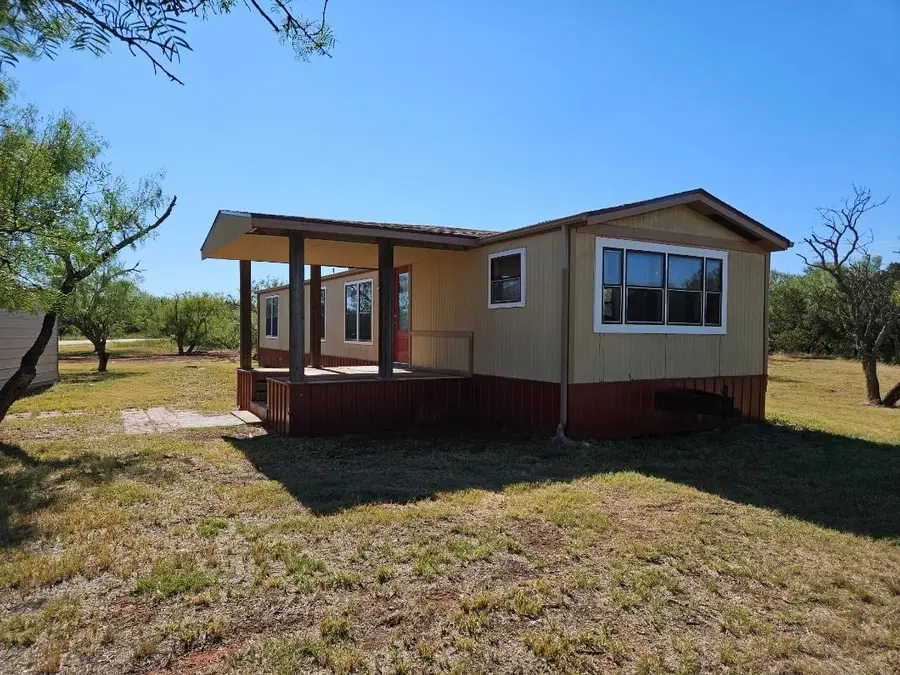 1338 Maxwell Street, Buffalo Gap, TX 79508 - Image #3