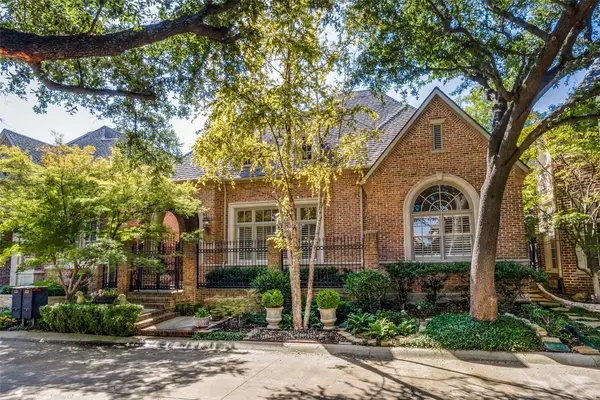 7722 Marquette Street, Dallas, TX 75225