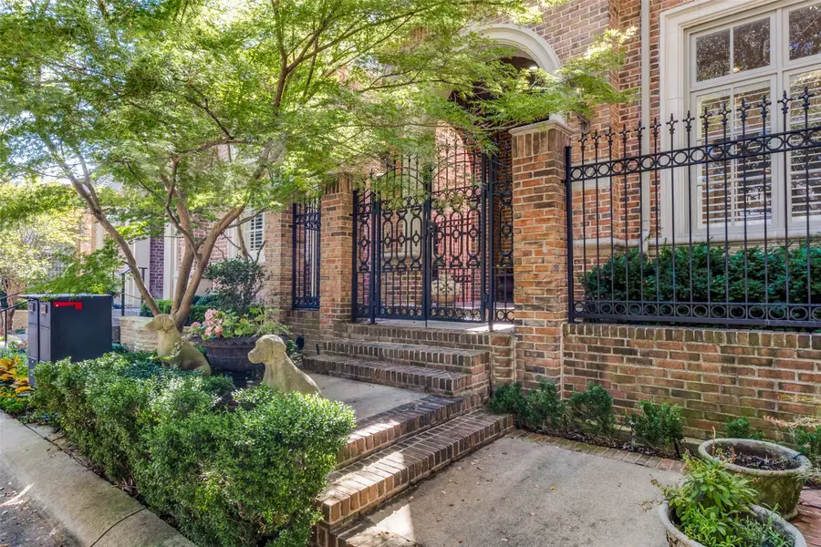7722 Marquette Street, Dallas, TX 75225 - Image #3