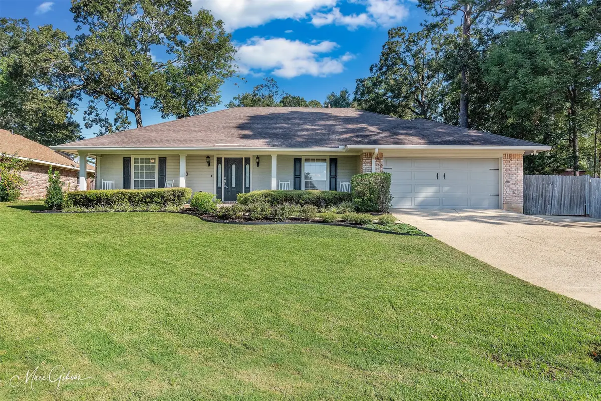 9905 Deepwoods Drive, Shreveport, LA 71118 - Image #1