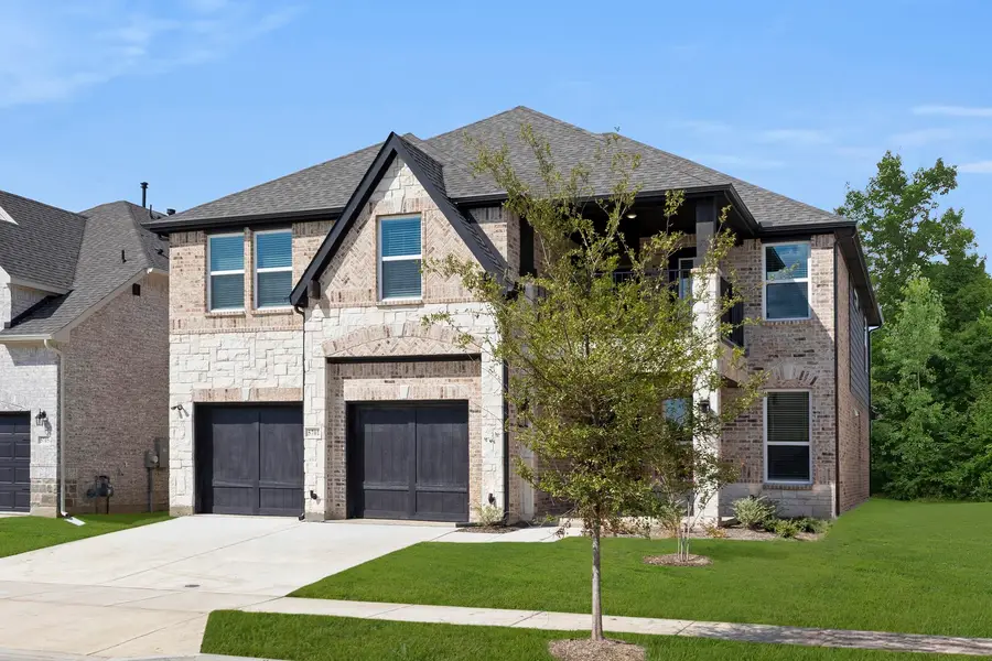 5701 Burford Lane, Celina, TX 75009 - Image #2