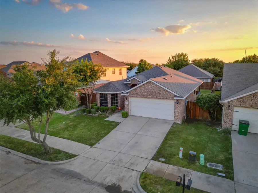 4033 Gabi Avenue, Forney, TX 75126 - Image #2