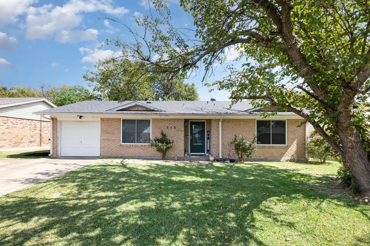 6713 Wren Drive, Greenville, TX 75402 - Image #1