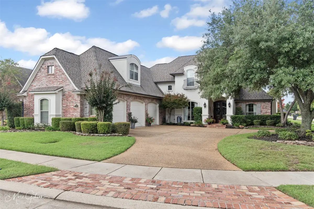 410 Gator Cove, Bossier City, LA 71111 - #1