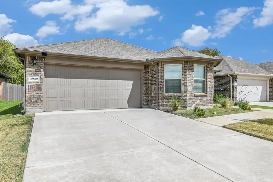 2920 Manu Street, Fort Worth, TX 76123 - Image #2