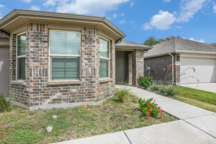 2920 Manu Street, Fort Worth, TX 76123 - Image #3