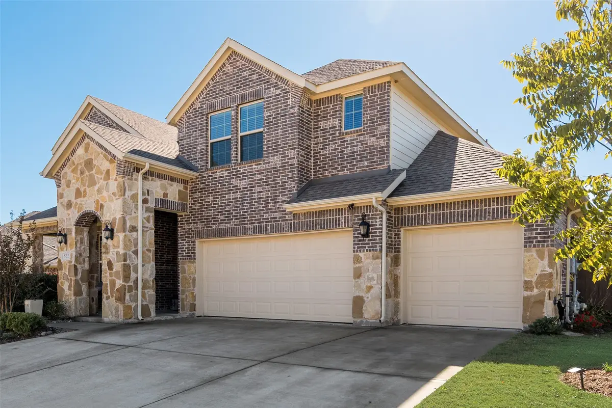 852 Layla Drive, Fate, TX 75087 - Image #1