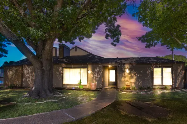 3338 Chimney Place Drive, Waco, TX 76708