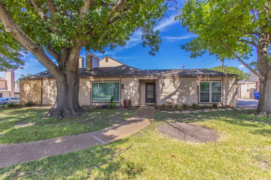 3338 Chimney Place Drive, Waco, TX 76708 - Image #3