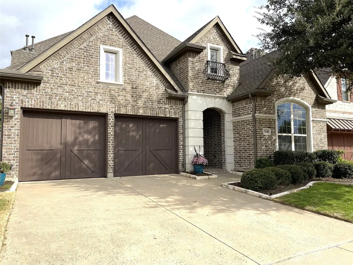 1840 Audubon Pond Way, Allen, TX 75013 - Image #1