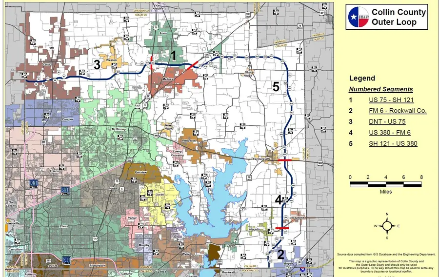 18178 County Road 661, Farmersville, TX 75442 - Image #2