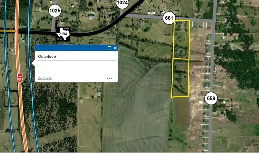 18178 County Road 661, Farmersville, TX 75442 - Image #3