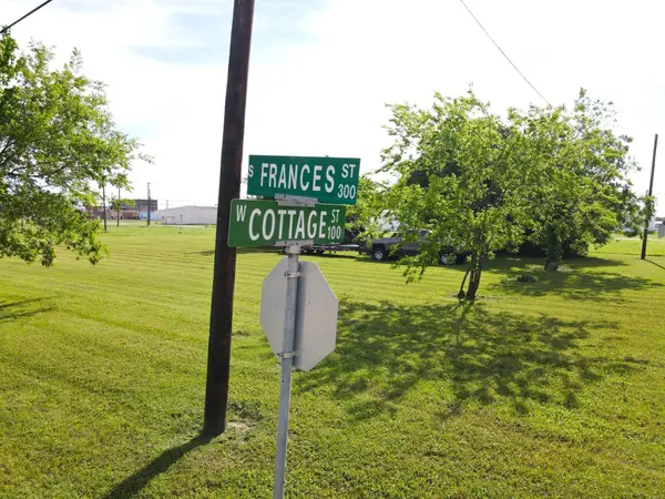 0 S Frances Street, Terrell, TX 75160